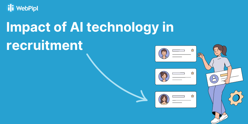 ai in recruitment technology