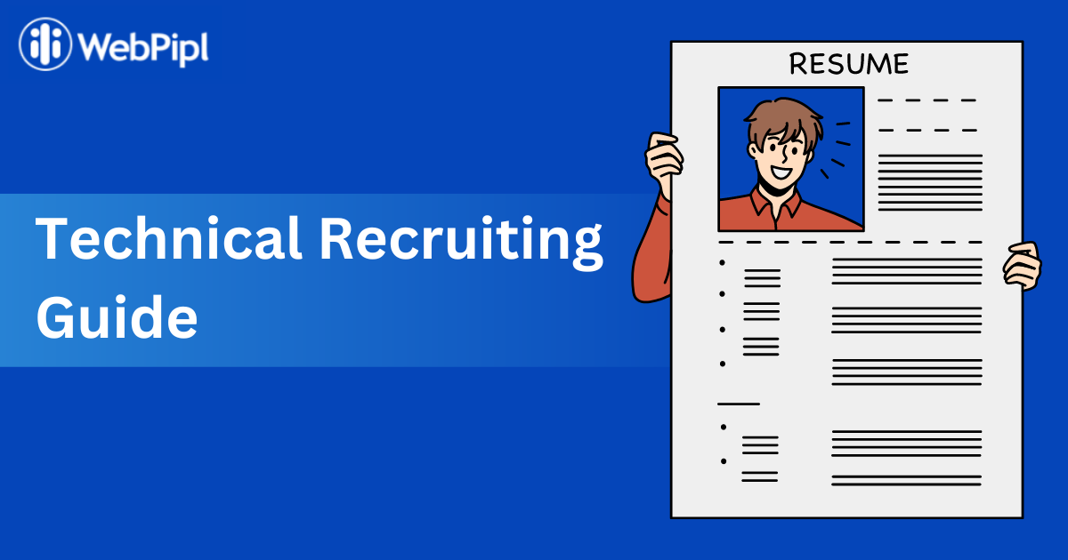 Technical Recruiting Guide