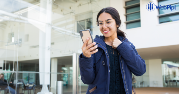 Mobile Recruiting: Keys to unlock Gen Z Talent in 2024 | webpipl